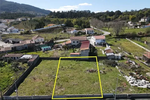 Helårsgrund i Lousa, Coimbra, Lousa - € 37.500 | Ref: C0289-00935 - foto 2