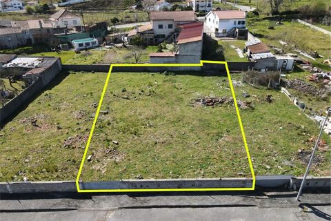 Helårsgrund i Lousa, Coimbra, Lousa - € 37.500 | Ref: C0289-00935 - foto 3