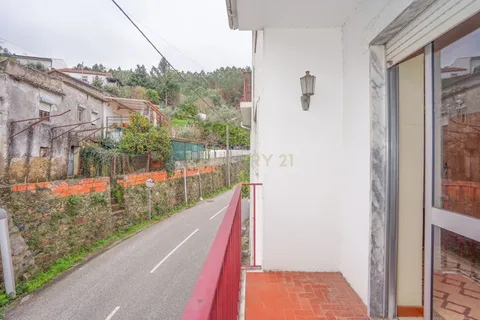 Villa i Lousa, Coimbra, Lousa - € 180.000 | Ref: C0289-01138 - foto 18