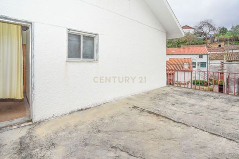 Villa i Lousa, Coimbra, Lousa - € 180.000 | Ref: C0289-01138 - foto 39