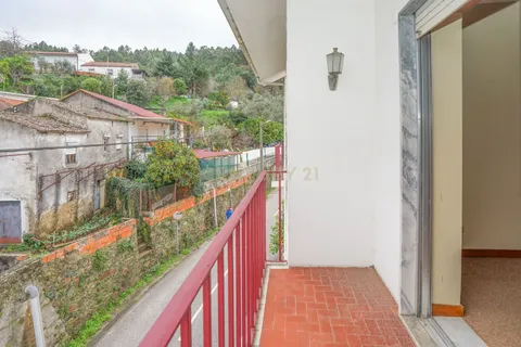 Villa i Lousa, Coimbra, Lousa - € 180.000 | Ref: C0289-01138 - foto 40