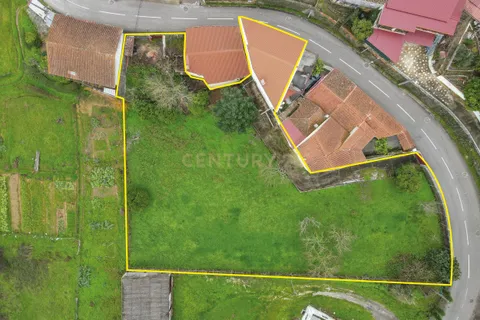 Villa i Lousa, Coimbra, Lousa - € 180.000 | Ref: C0289-01138 - foto 41