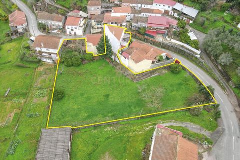 Villa i Lousa, Coimbra, Lousa - € 180.000 | Ref: C0289-01138 - foto 42