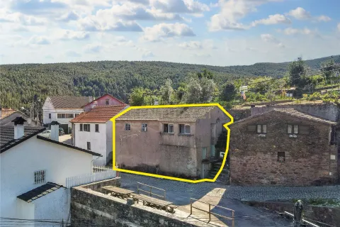 Villa i Gois, Coimbra, Gois - € 17.000 | Ref: C0289-01238 - foto 1