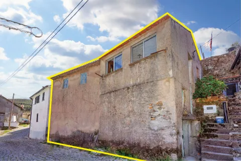 Villa i Gois, Coimbra, Gois - € 17.000 | Ref: C0289-01238 - foto 2