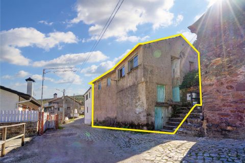 Villa i Gois, Coimbra, Gois - € 17.000 | Ref: C0289-01238 - foto 3
