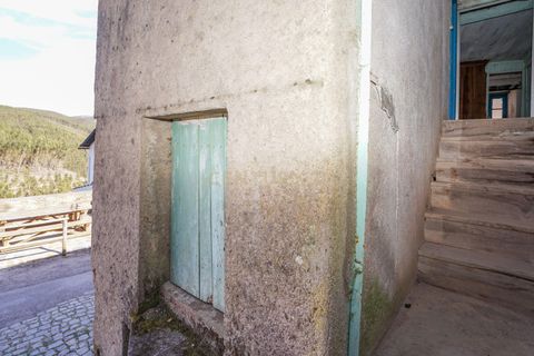 Villa i Gois, Coimbra, Gois - € 17.000 | Ref: C0289-01238 - foto 5