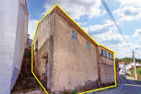 Villa i Gois, Coimbra, Gois - € 17.000 | Ref: C0289-01238 - foto 15