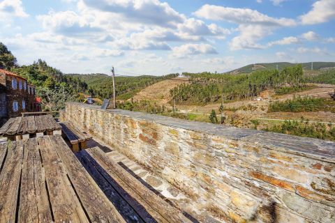 Villa i Gois, Coimbra, Gois - € 17.000 | Ref: C0289-01238 - foto 18