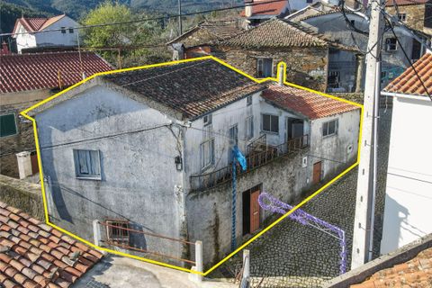 Villa i Gois, Coimbra, Gois - € 47.500 | Ref: C0289-01183 - foto 2
