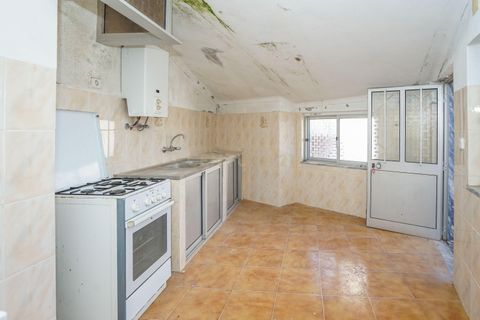 Villa i Gois, Coimbra, Gois - € 47.500 | Ref: C0289-01183 - foto 4