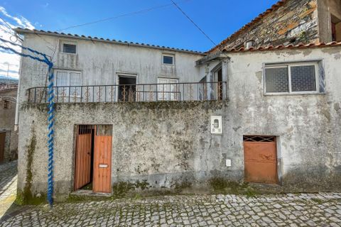 Villa i Gois, Coimbra, Gois - € 47.500 | Ref: C0289-01183 - foto 7