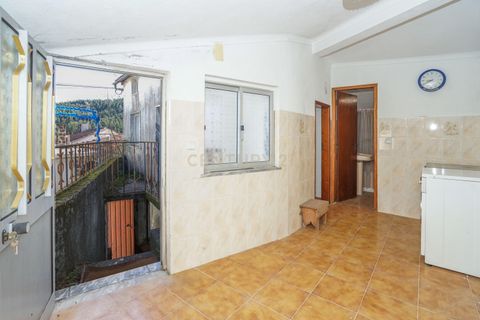 Villa i Gois, Coimbra, Gois - € 47.500 | Ref: C0289-01183 - foto 8