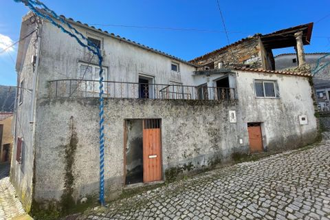 Villa i Gois, Coimbra, Gois - € 47.500 | Ref: C0289-01183 - foto 13