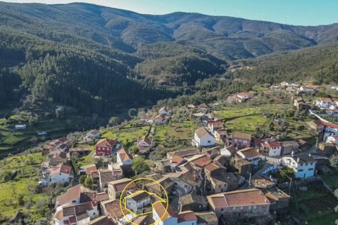 Villa i Gois, Coimbra, Gois - € 47.500 | Ref: C0289-01183 - foto 14