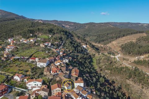Villa i Gois, Coimbra, Gois - € 47.500 | Ref: C0289-01183 - foto 15