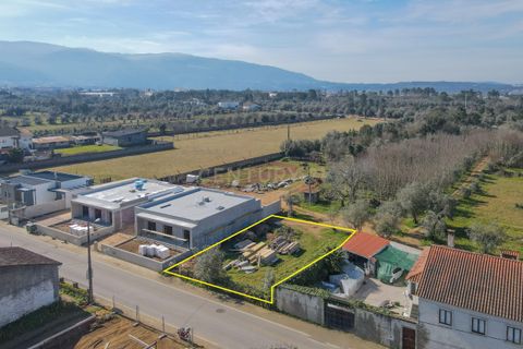 Helårsgrund i Lousa, Coimbra, Lousa - € 25.000 | Ref: C0289-01190 - foto 3