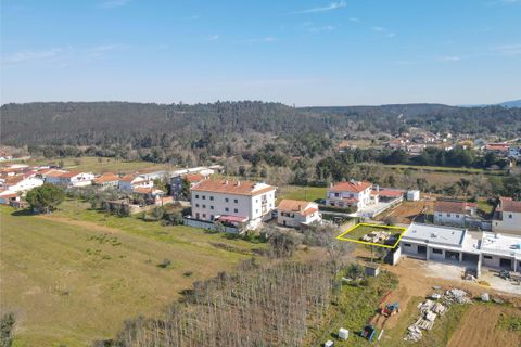 Helårsgrund i Lousa, Coimbra, Lousa - € 25.000 | Ref: C0289-01190 - foto 9