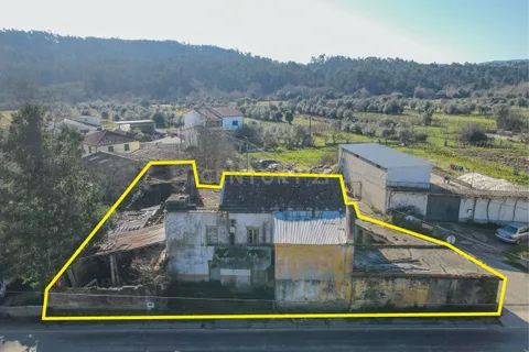 Villa i Miranda do Corvo, Coimbra, Miranda do Corvo - € 45.000 | Ref: C0289-01193 - foto 2