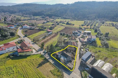 Villa i Miranda do Corvo, Coimbra, Miranda do Corvo - € 45.000 | Ref: C0289-01193 - foto 16