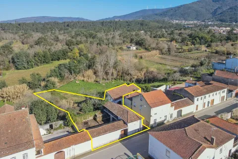 Erhvervsejendom i Lousa, Coimbra, Lousa - € 69.500 | Ref: C0289-01241 - foto 1