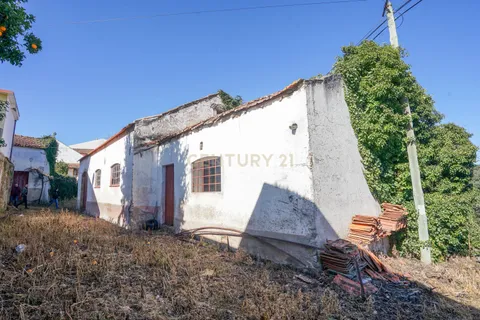 Erhvervsejendom i Lousa, Coimbra, Lousa - € 69.500 | Ref: C0289-01241 - foto 2