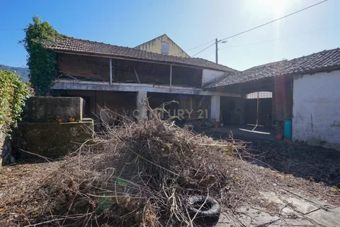Erhvervsejendom i Lousa, Coimbra, Lousa - € 69.500 | Ref: C0289-01241 - foto 9