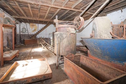 Erhvervsejendom i Lousa, Coimbra, Lousa - € 69.500 | Ref: C0289-01241 - foto 20