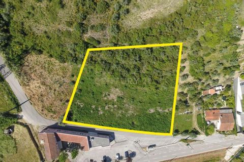 Helårsgrund i Coimbra, Coimbra, Coimbra - € 60.000 | Ref: C0289-01240 - foto 1