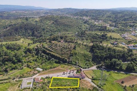 Helårsgrund i Coimbra, Coimbra, Coimbra - € 60.000 | Ref: C0289-01240 - foto 2