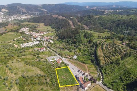 Helårsgrund i Coimbra, Coimbra, Coimbra - € 60.000 | Ref: C0289-01240 - foto 3