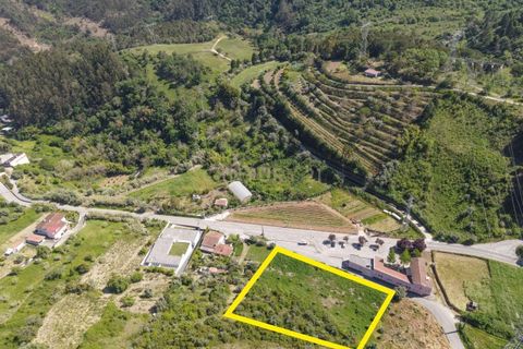 Helårsgrund i Coimbra, Coimbra, Coimbra - € 60.000 | Ref: C0289-01240 - foto 5