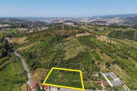 Helårsgrund i Coimbra, Coimbra, Coimbra - € 60.000 | Ref: C0289-01240 - foto 6