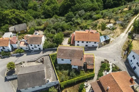 Villa i Gois, Coimbra, Gois - € 49.900 | Ref: C0289-01306 - foto 1