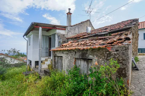 Villa i Gois, Coimbra, Gois - € 49.900 | Ref: C0289-01306 - foto 24