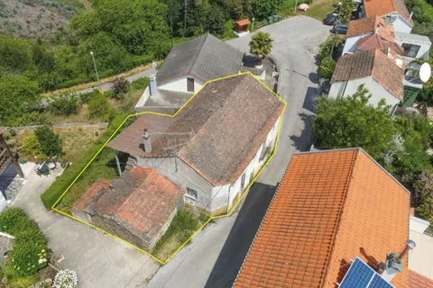 Villa i Gois, Coimbra, Gois - € 49.900 | Ref: C0289-01306 - foto 29