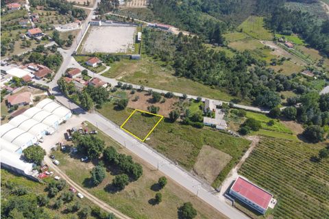 Helårsgrund i Santo Andre, Setubal, Santo Andre - € 47.500 | Ref: C0289-01279 - foto 2
