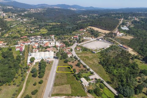 Terra a Santo Andre, Setubal, Santo Andre - € 47.500 | Ref: C0289-01279 - foto 3