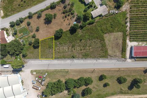 Helårsgrund i Santo Andre, Setubal, Santo Andre - € 45.000 | Ref: C0289-01262 - foto 2