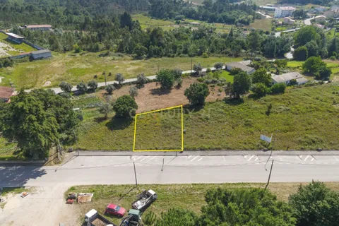 Helårsgrund i Santo Andre, Setubal, Santo Andre - € 45.000 | Ref: C0289-01262 - foto 1