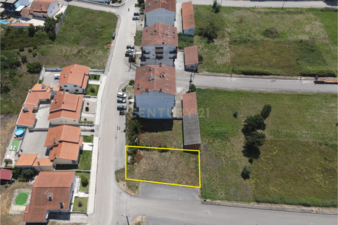 Helårsgrund i Lousa, Coimbra, Lousa - € 87.500 | Ref: C0289-01276 - foto 1