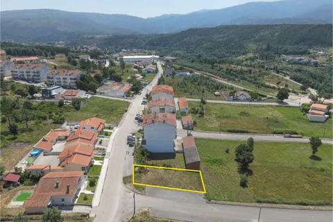 Helårsgrund i Lousa, Coimbra, Lousa - € 87.500 | Ref: C0289-01276 - foto 2