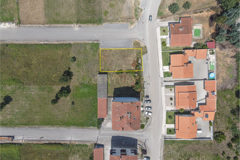 Helårsgrund i Lousa, Coimbra, Lousa - € 87.500 | Ref: C0289-01276 - foto 4