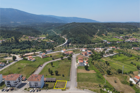 Helårsgrund i Lousa, Coimbra, Lousa - € 87.500 | Ref: C0289-01276 - foto 5