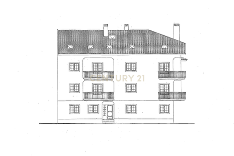 Helårsgrund i Lousa, Coimbra, Lousa - € 87.500 | Ref: C0289-01276 - foto 13