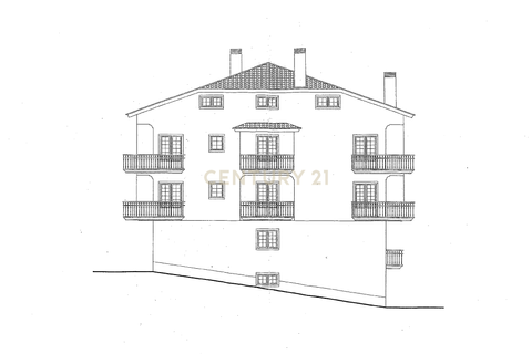 Helårsgrund i Lousa, Coimbra, Lousa - € 87.500 | Ref: C0289-01276 - foto 14