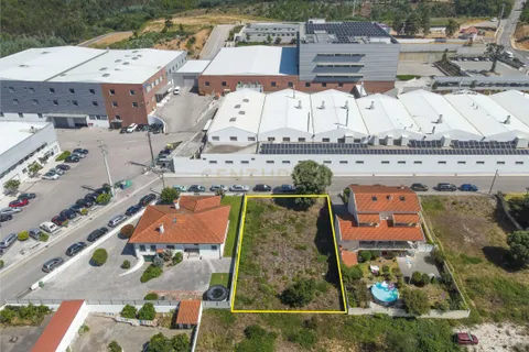 Helårsgrund i Lousa, Coimbra, Lousa - € 25.000 | Ref: C0289-01300 - foto 1