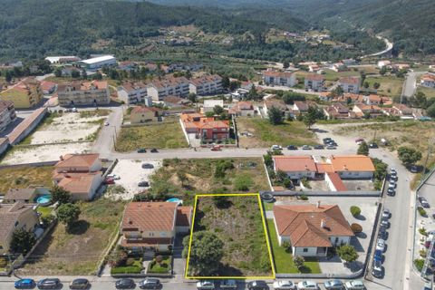 Helårsgrund i Lousa, Coimbra, Lousa - € 25.000 | Ref: C0289-01300 - foto 3