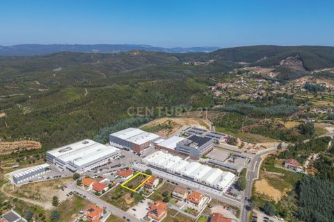 Helårsgrund i Lousa, Coimbra, Lousa - € 25.000 | Ref: C0289-01300 - foto 5