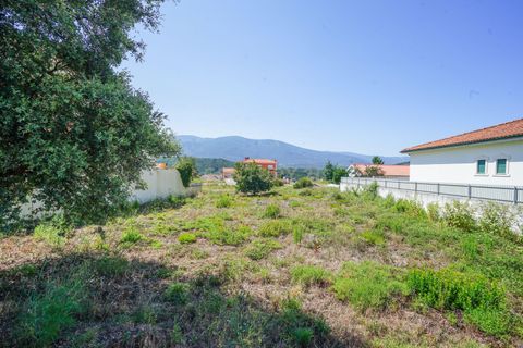 Helårsgrund i Lousa, Coimbra, Lousa - € 25.000 | Ref: C0289-01300 - foto 6